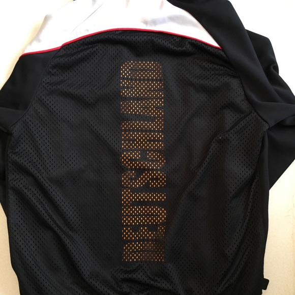 Official 2006 Germany Soccer Jacket - Picture 2 of 3